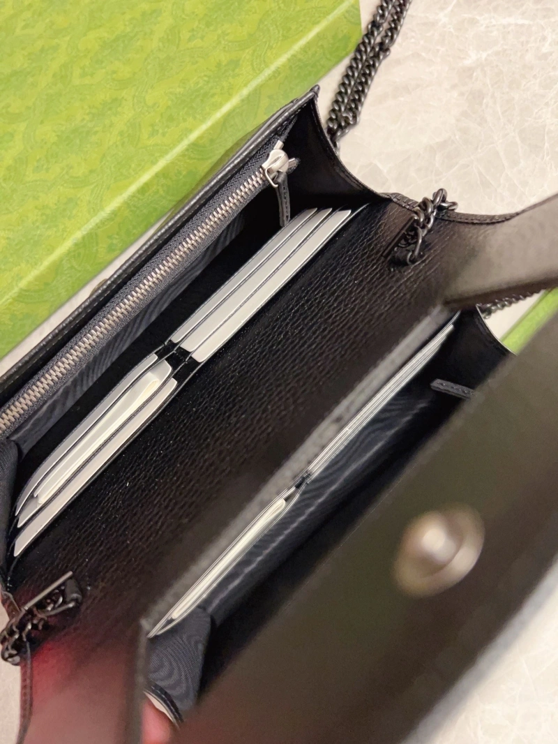 Unique Gxccx Wallets & Purse 43093