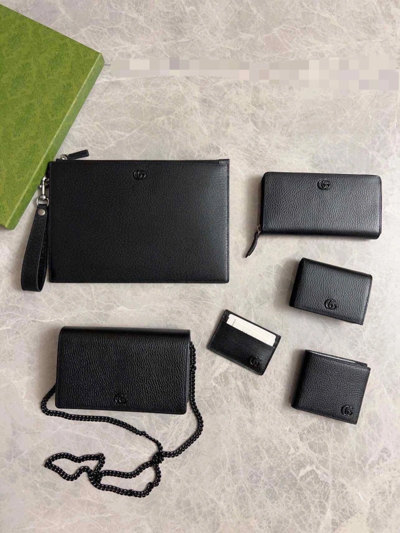 Unique Gxccx Wallets & Purse 43093