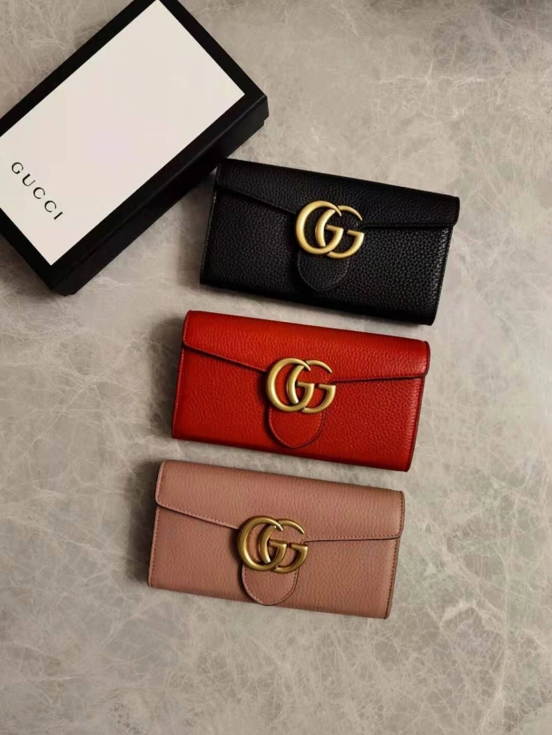 Practical Gxccx Wallets & Purse 43085