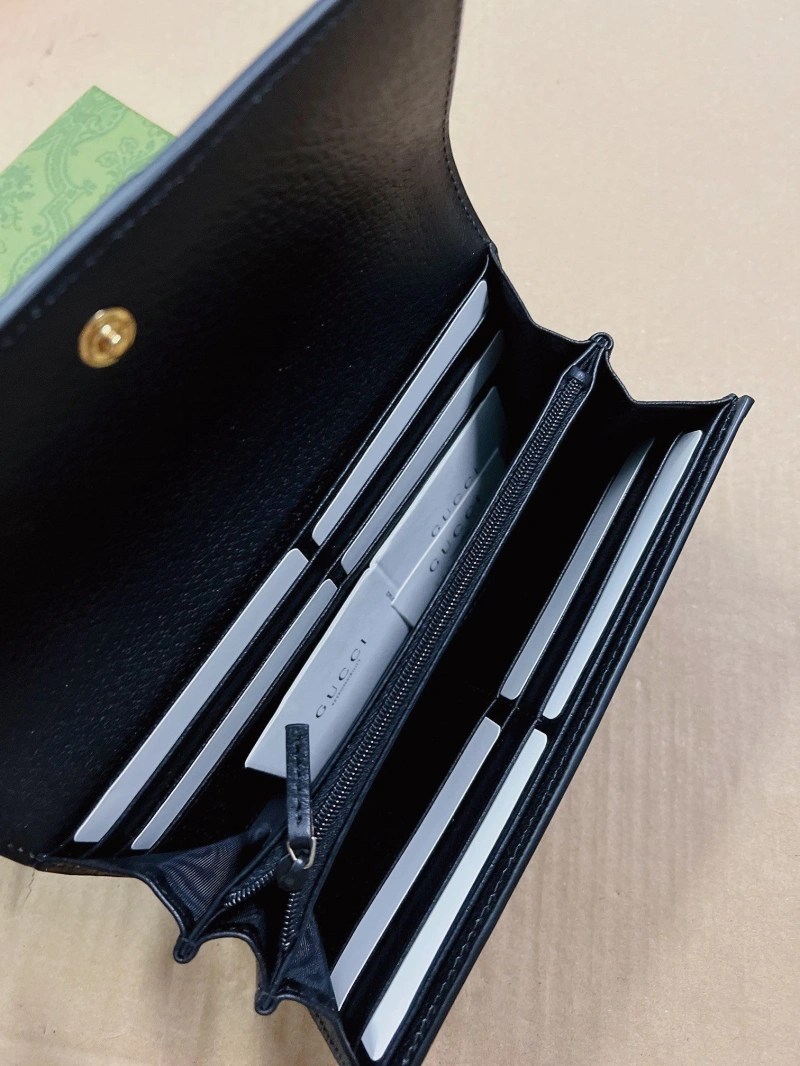 Gxccx Wallets & Purse EasyMatch 43064