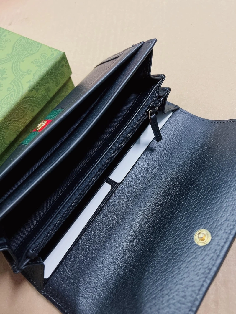 Gxccx Wallets & Purse EasyMatch 43064