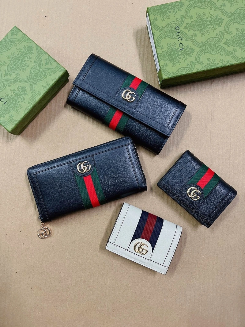 Gxccx Wallets & Purse EasyMatch 43064