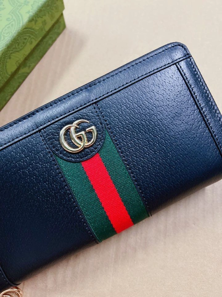 Gxccx Wallets & Purse Stylish 43072