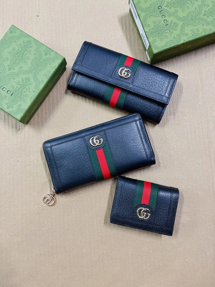Gxccx Wallets & Purse Stylish 43072