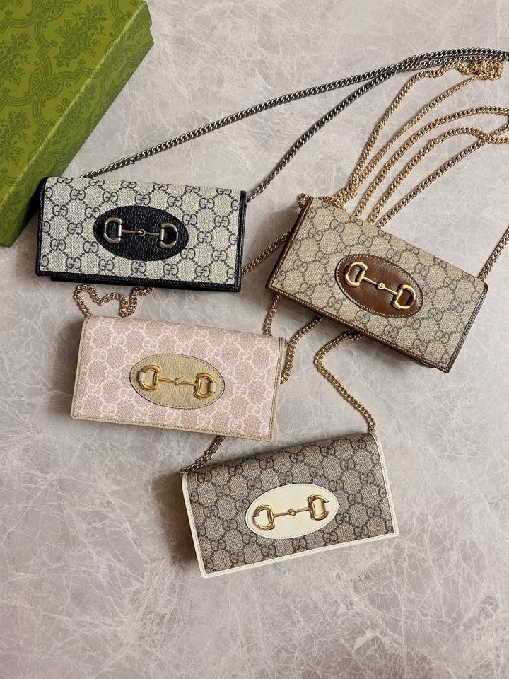 Breathable Gxccx Wallets & Purse 43065