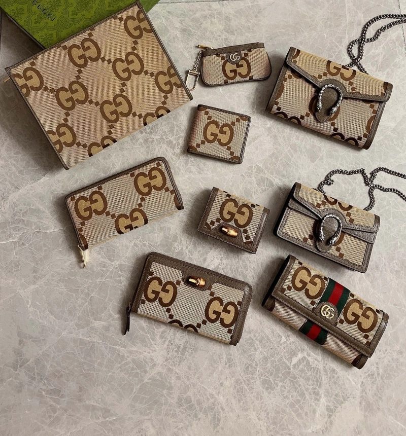 Gxccx Wallets & Purse BestValue 43053