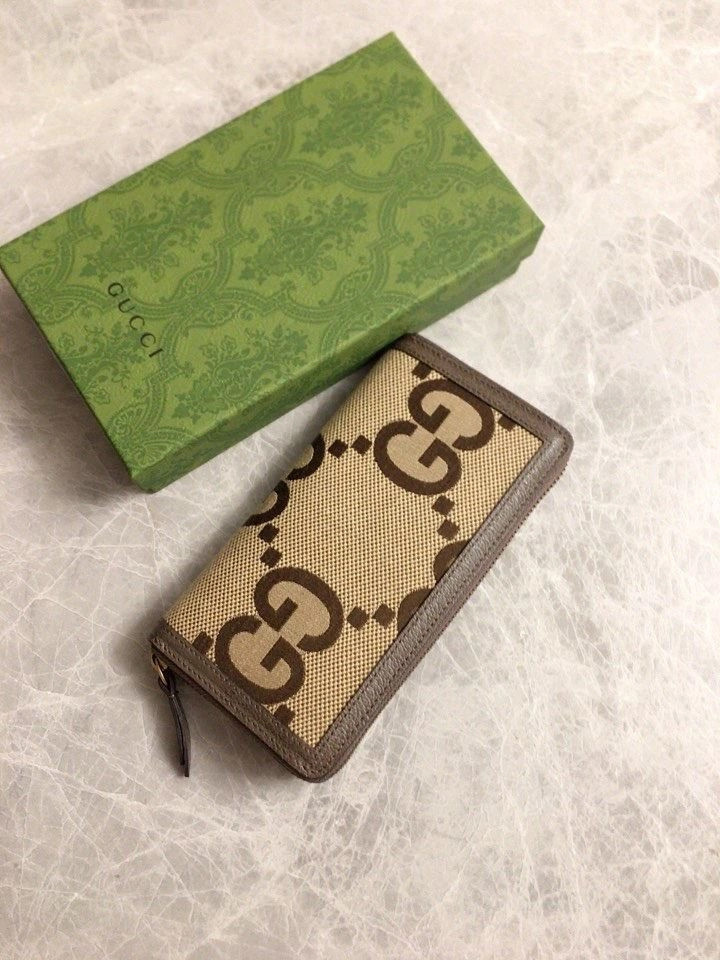 Flexible Gxccx Wallets & Purse 43081