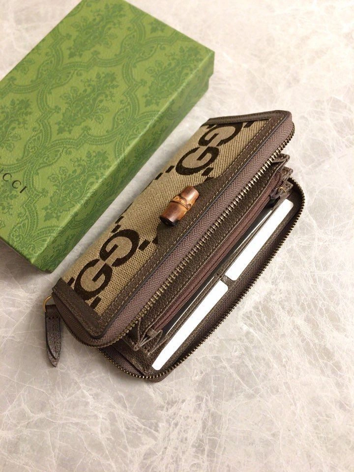 Flexible Gxccx Wallets & Purse 43081