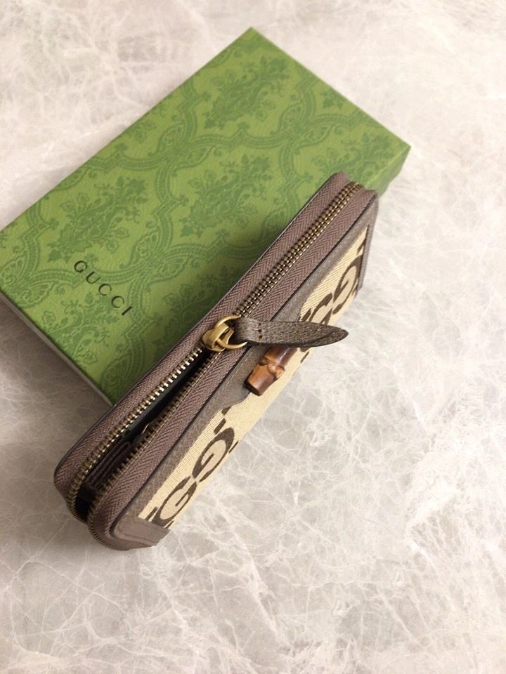 Flexible Gxccx Wallets & Purse 43081