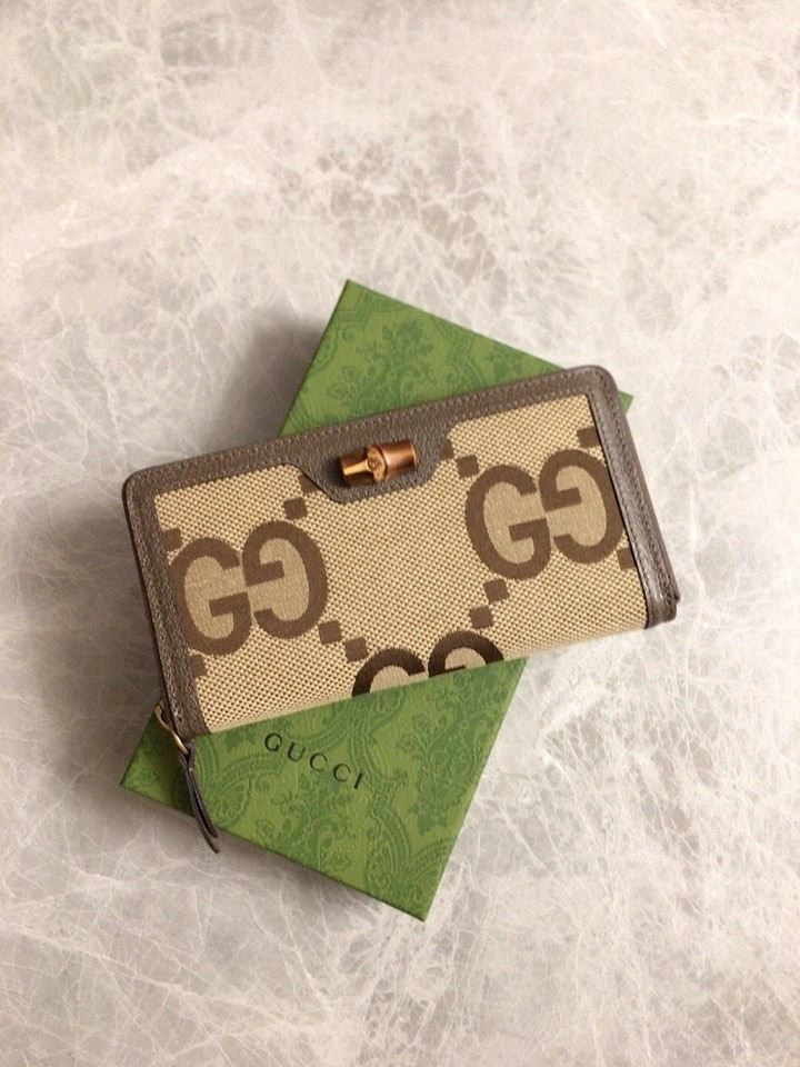 Flexible Gxccx Wallets & Purse 43081