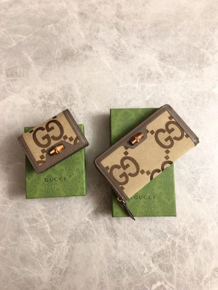 Flexible Gxccx Wallets & Purse 43081
