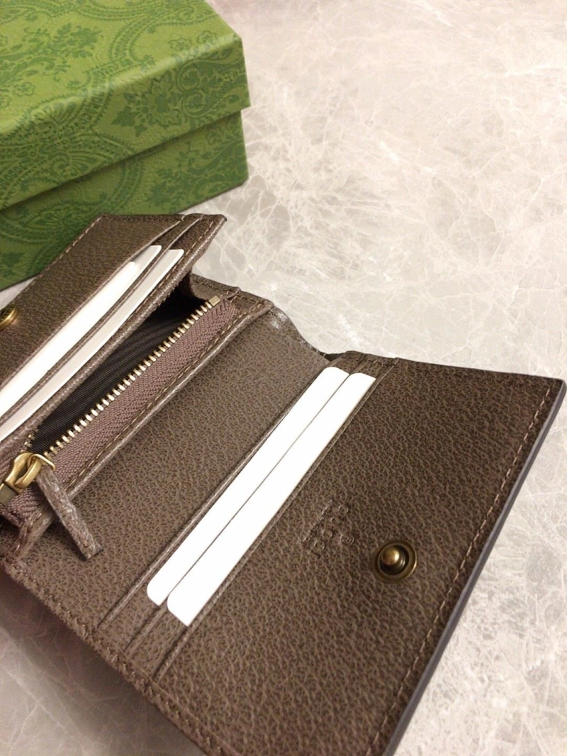 Gxccx Wallets & Purse Flexible 43063