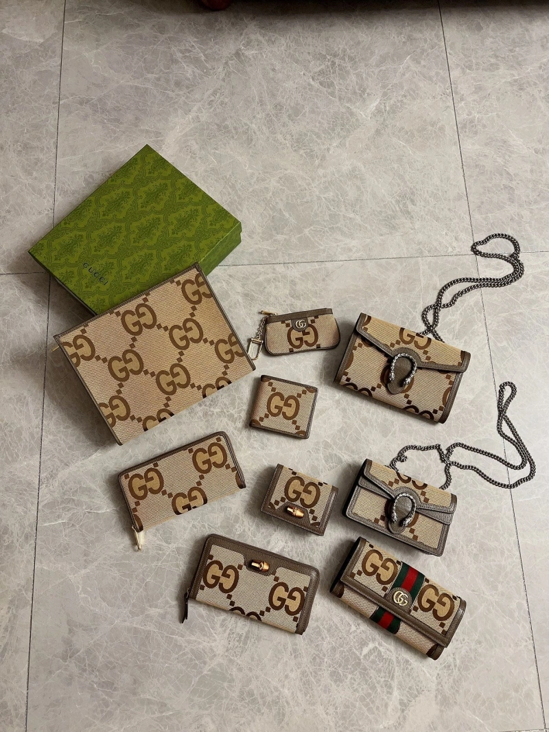 Gxccx Wallets & Purse Flexible 43063