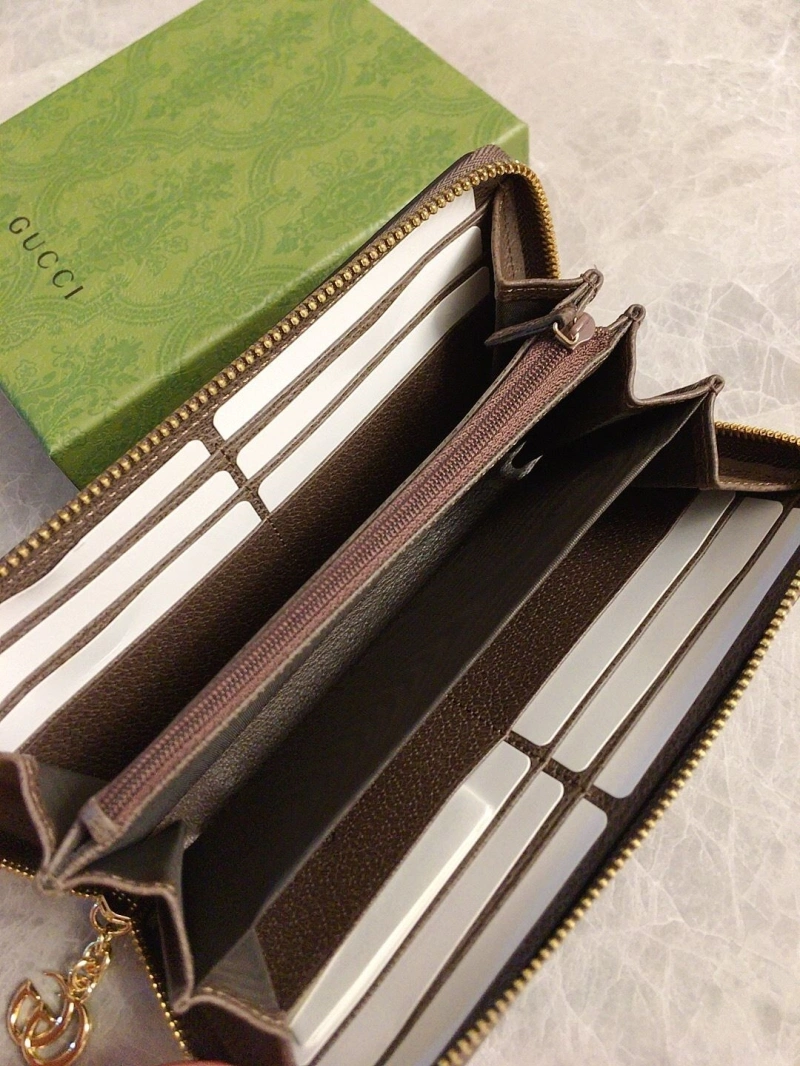Gxccx Wallets & Purse DailyWear 43061