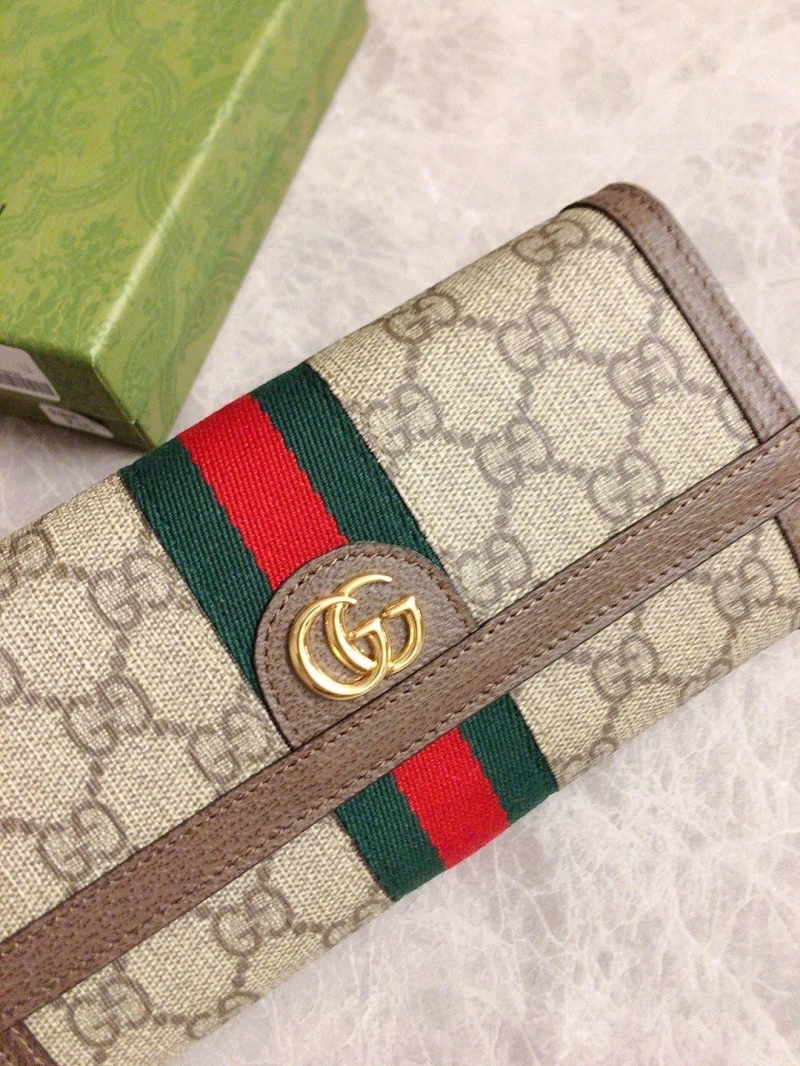 Gxccx Wallets & Purse Functional 43070