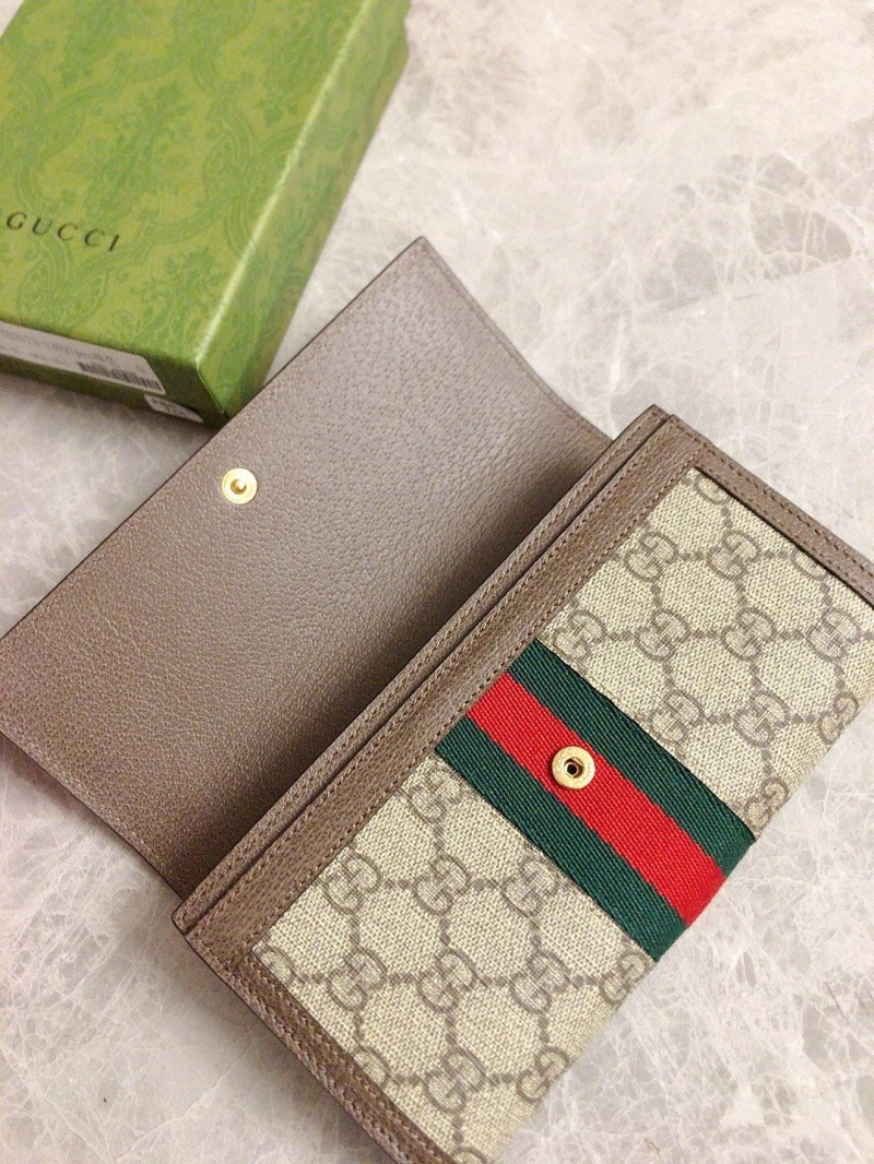 Gxccx Wallets & Purse Functional 43070