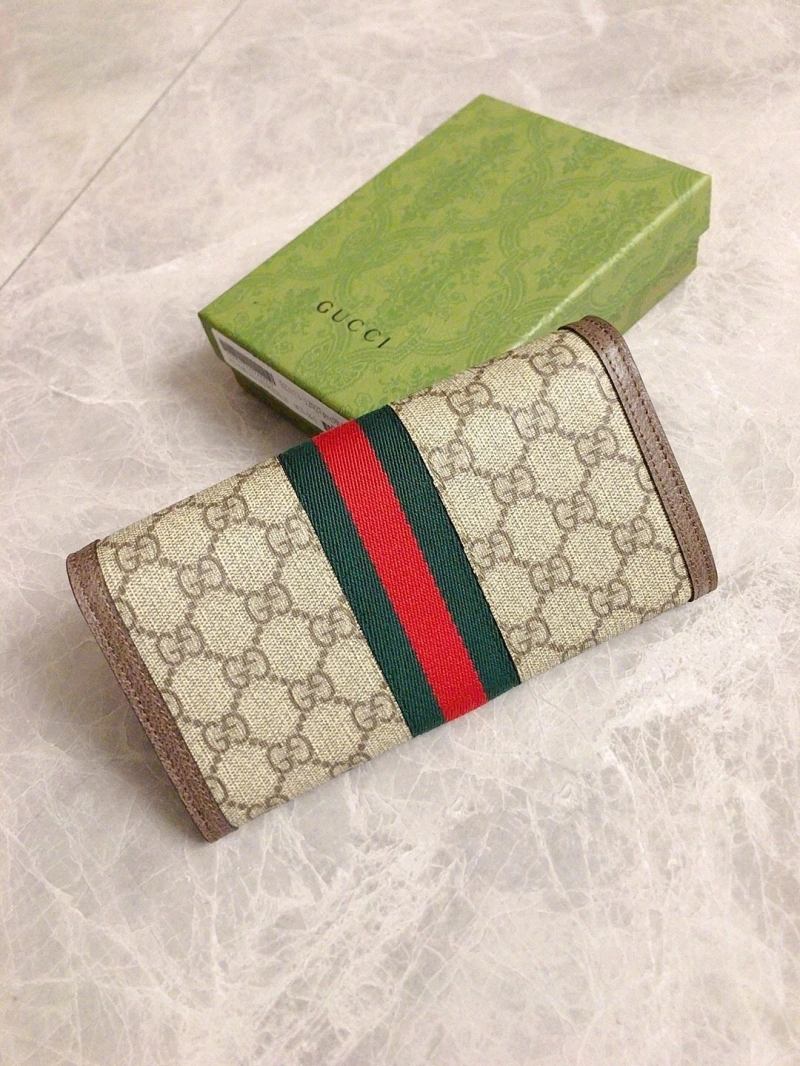 Gxccx Wallets & Purse Functional 43070