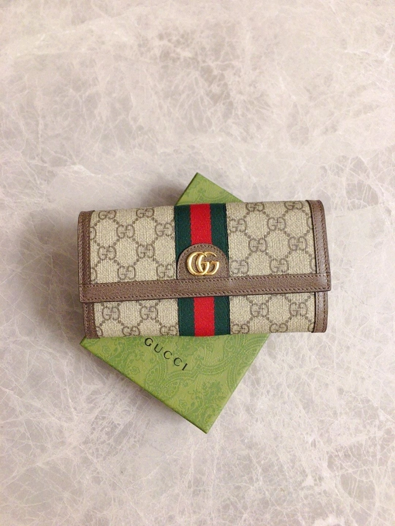 Gxccx Wallets & Purse Functional 43070