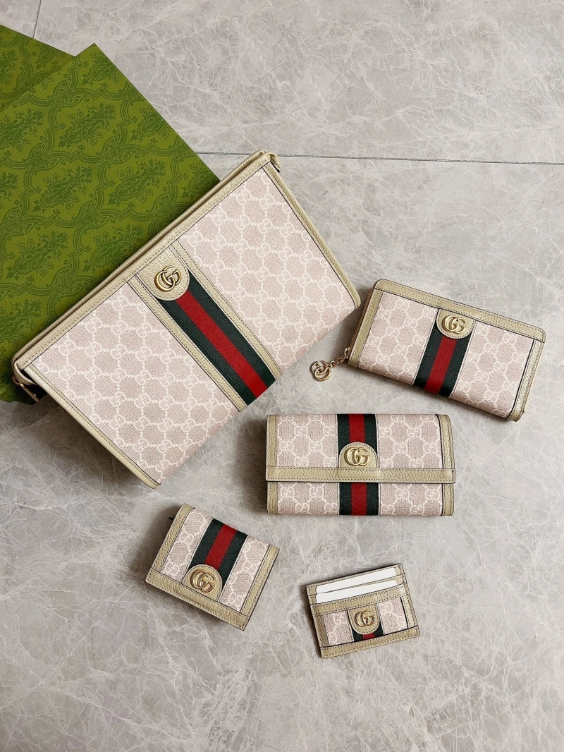 Gxccx Wallets & Purse Compact 43062