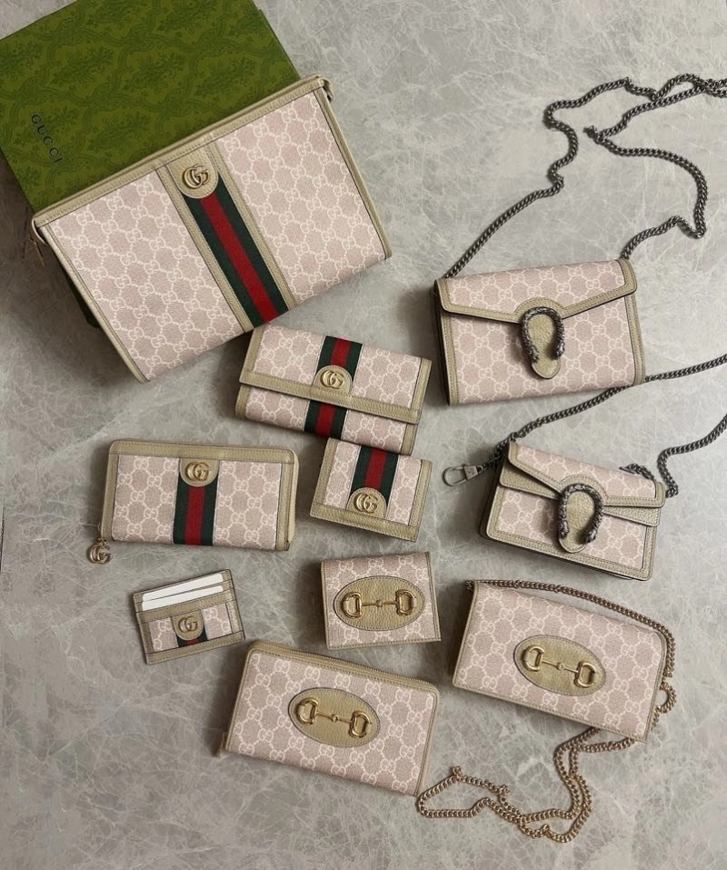Gxccx Wallets & Purse Compact 43062