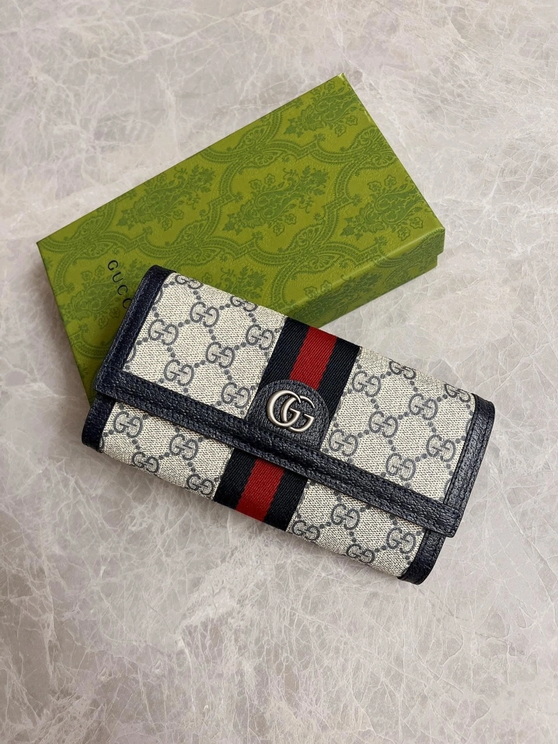 Compact Gxccx Wallets & Purse 43080