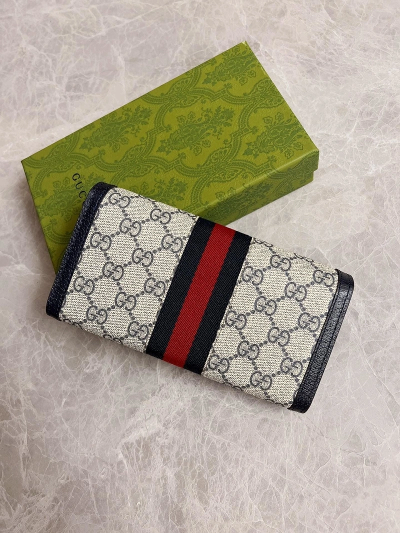 Compact Gxccx Wallets & Purse 43080