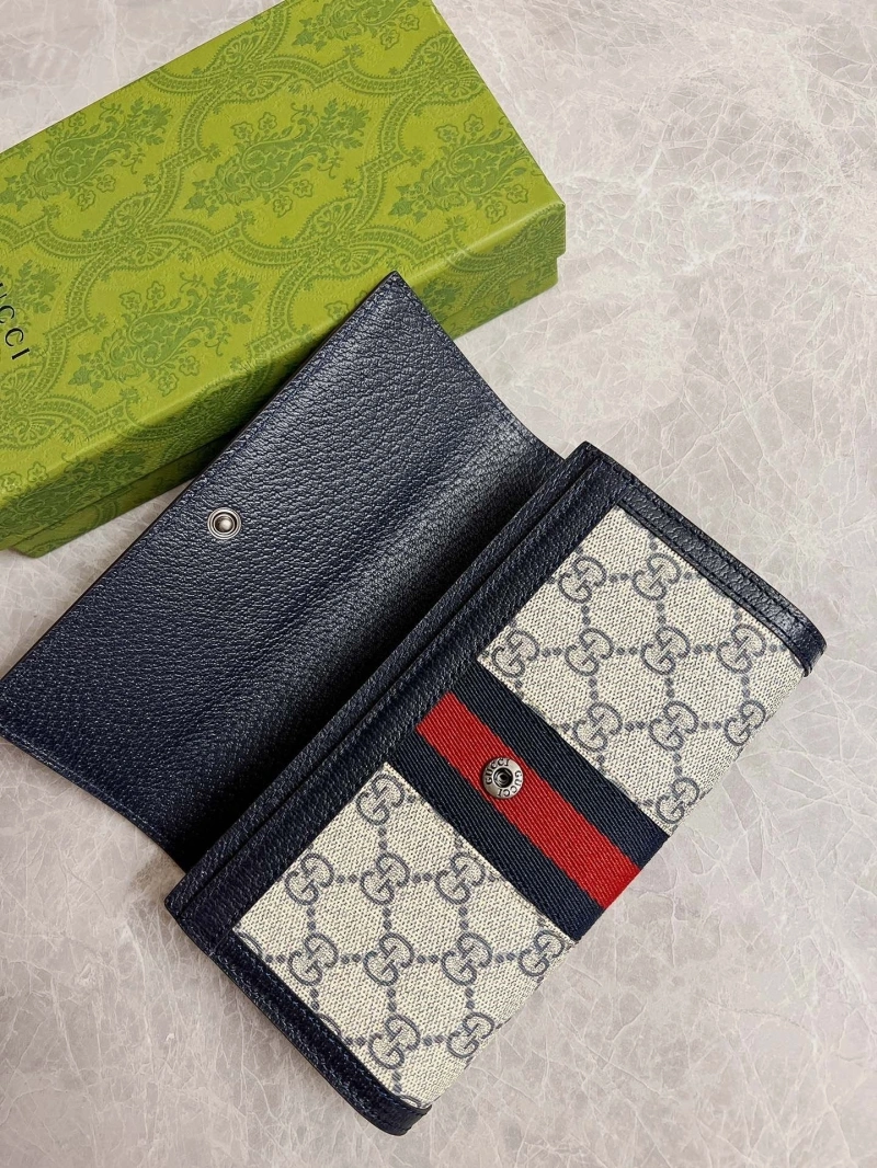 Compact Gxccx Wallets & Purse 43080