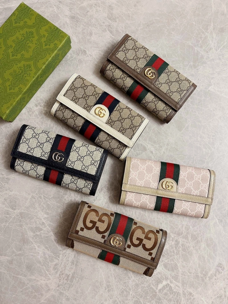 Compact Gxccx Wallets & Purse 43080