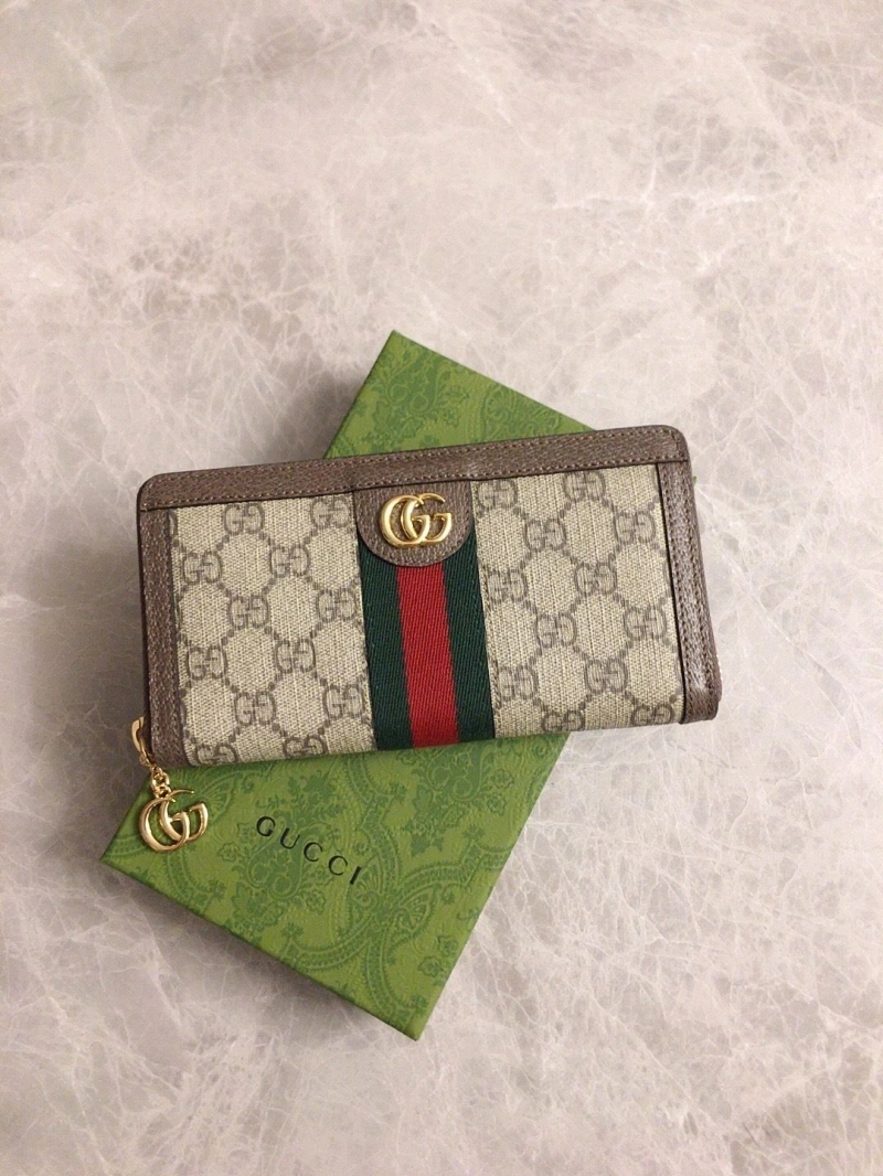 Sleek Gxccx Wallets & Purse 43050