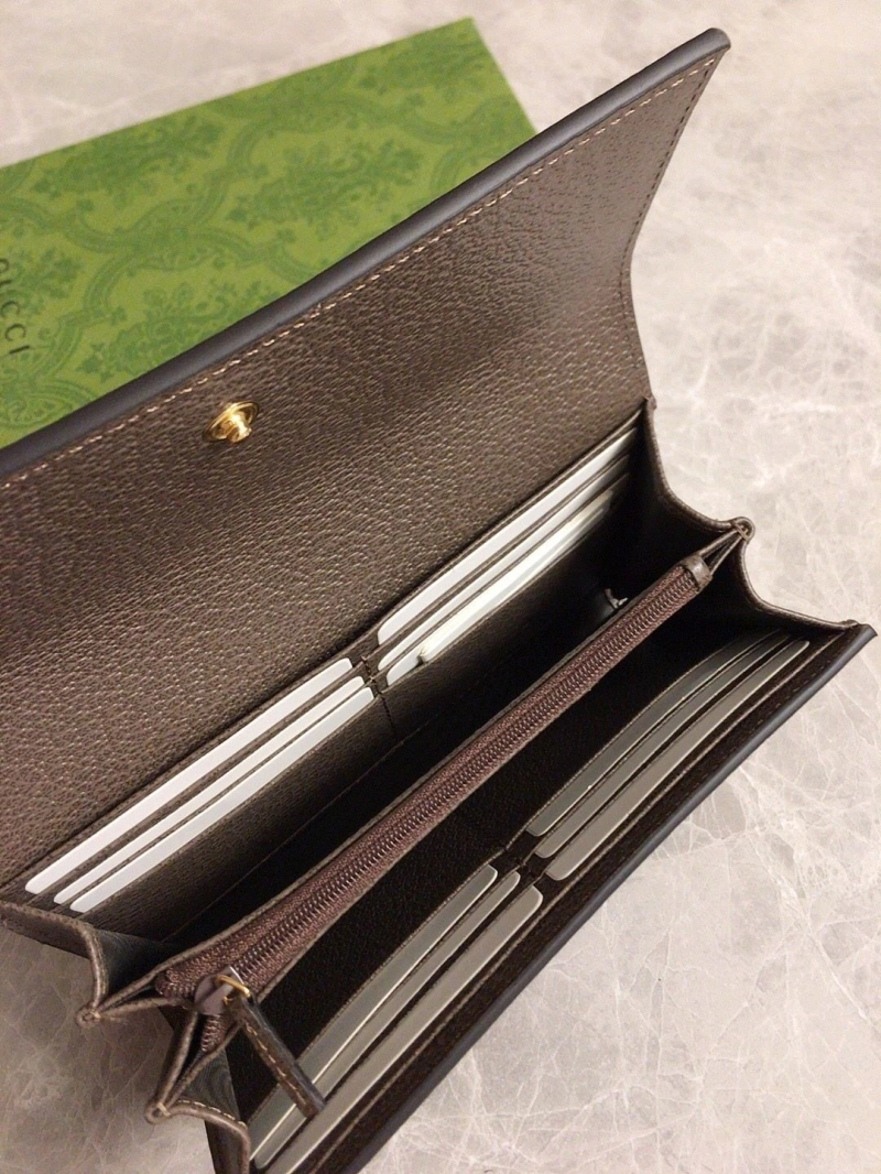 Gxccx Wallets & Purse AllSeason 43079