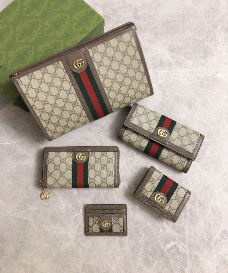 Gxccx Wallets & Purse AllSeason 43079