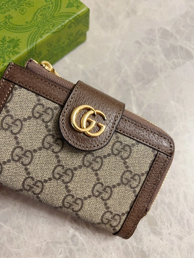 Gxccx Wallets & Purse Fashionable 43077