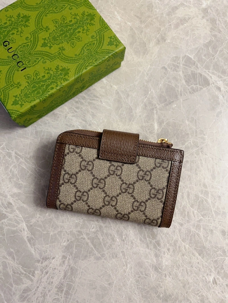 Gxccx Wallets & Purse Fashionable 43077