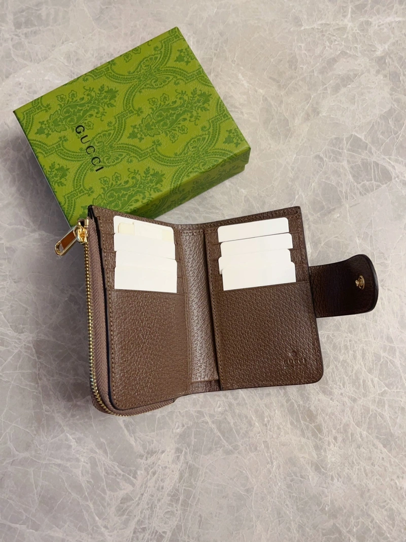 Gxccx Wallets & Purse Fashionable 43077