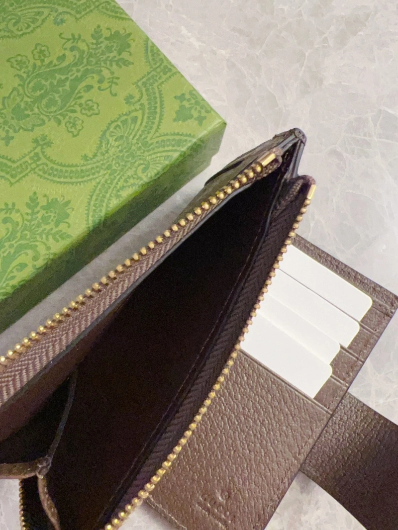 Gxccx Wallets & Purse Fashionable 43077