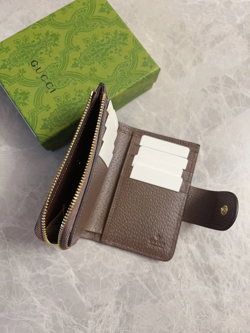 Gxccx Wallets & Purse Fashionable 43077