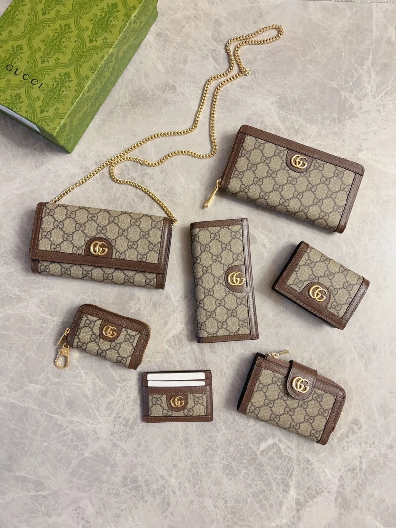 Gxccx Wallets & Purse Fashionable 43077
