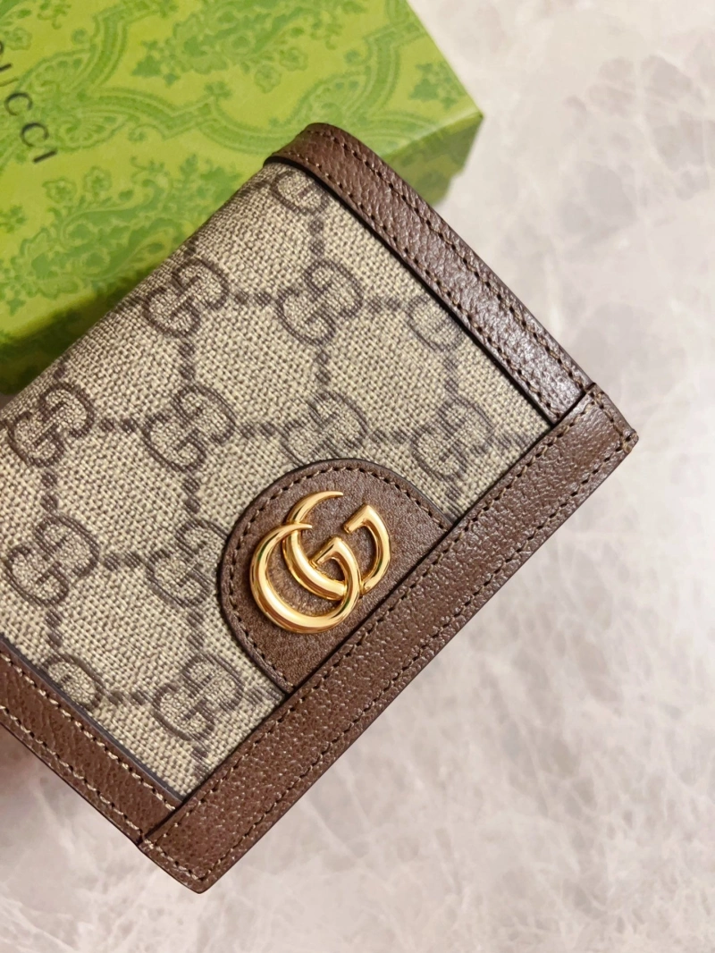 Lightweight Gxccx Wallets & Purse 43060