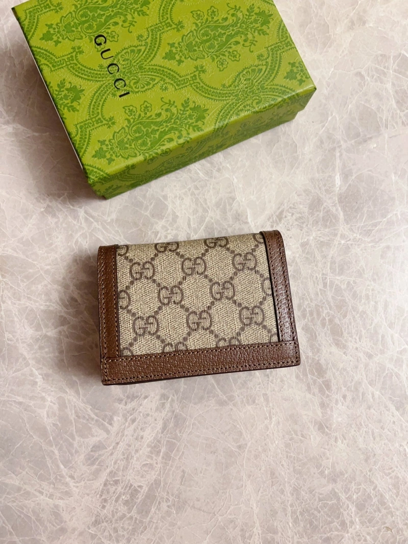 Lightweight Gxccx Wallets & Purse 43060