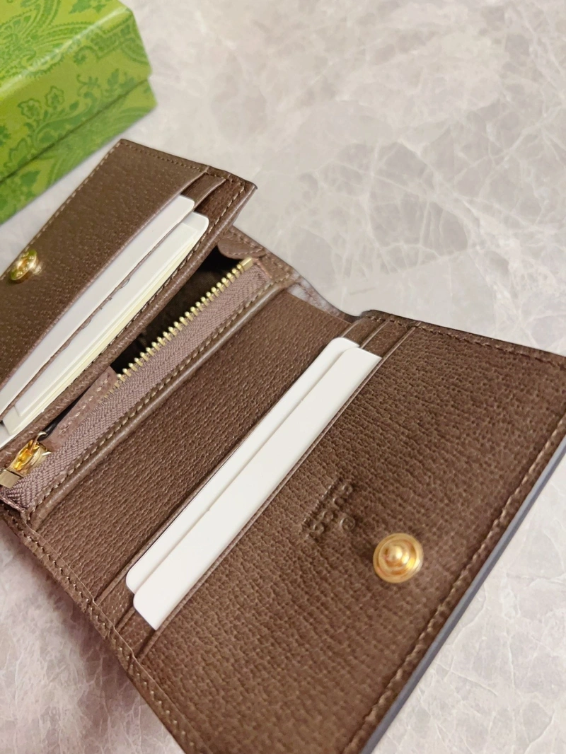 Lightweight Gxccx Wallets & Purse 43060