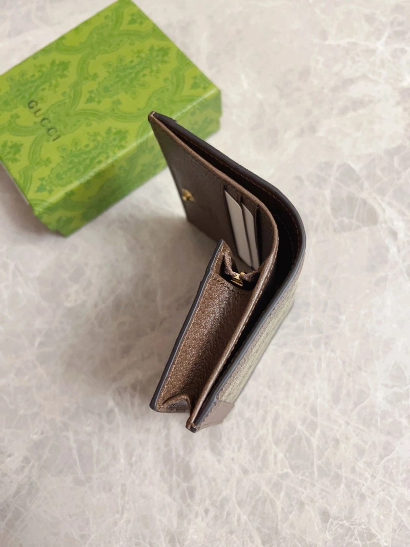 Lightweight Gxccx Wallets & Purse 43060