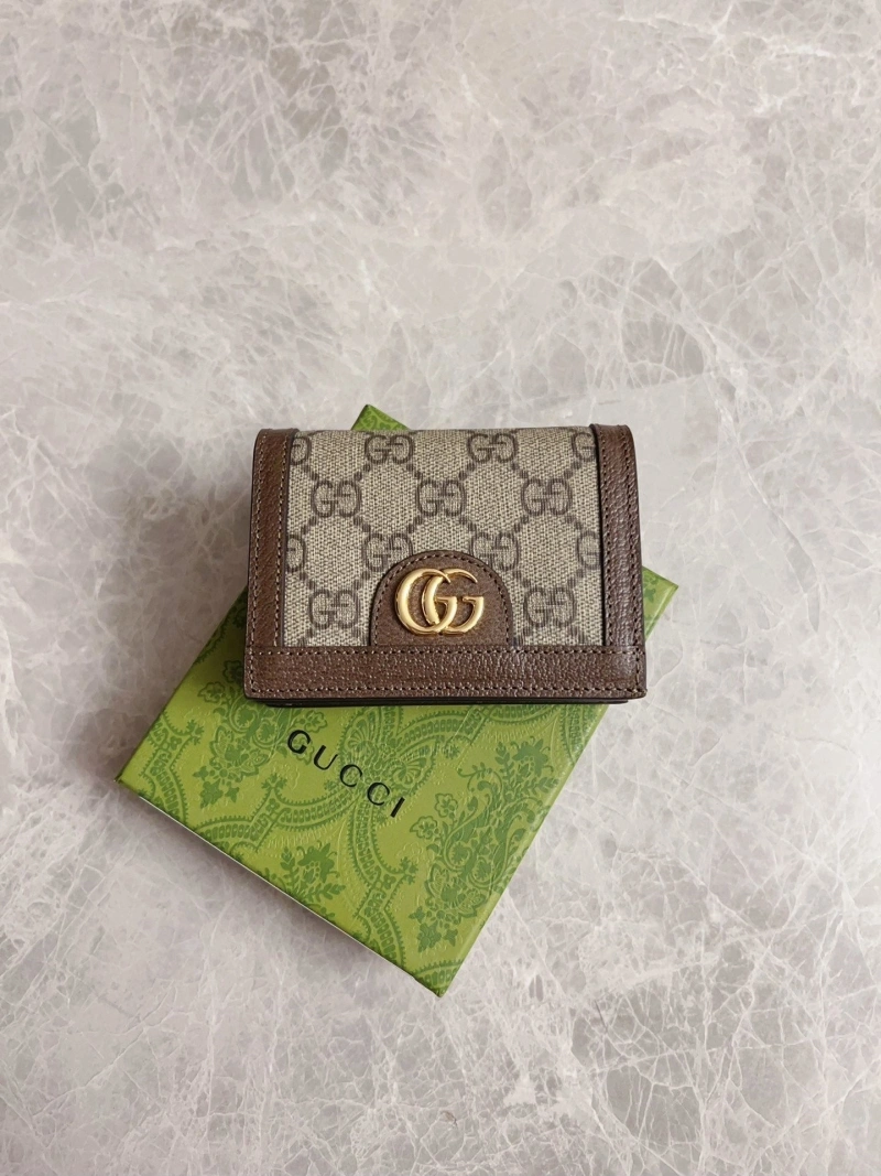Lightweight Gxccx Wallets & Purse 43060