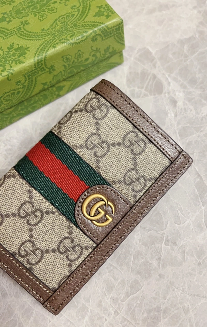 Gxccx Wallets & Purse Modern 43055