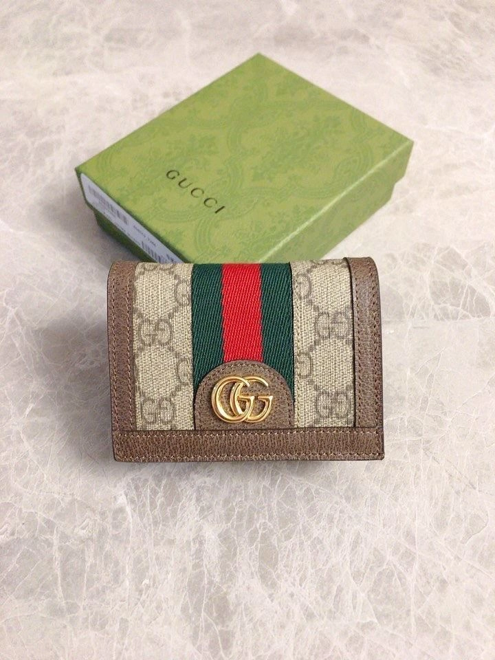 Gxccx Wallets & Purse Bold 43083