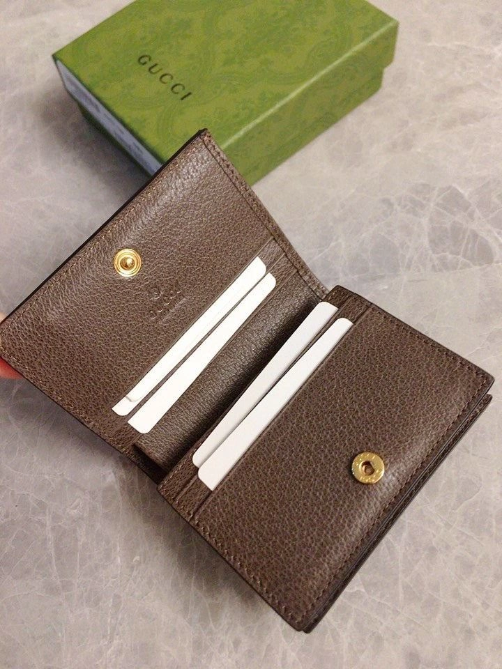 Gxccx Wallets & Purse Bold 43083