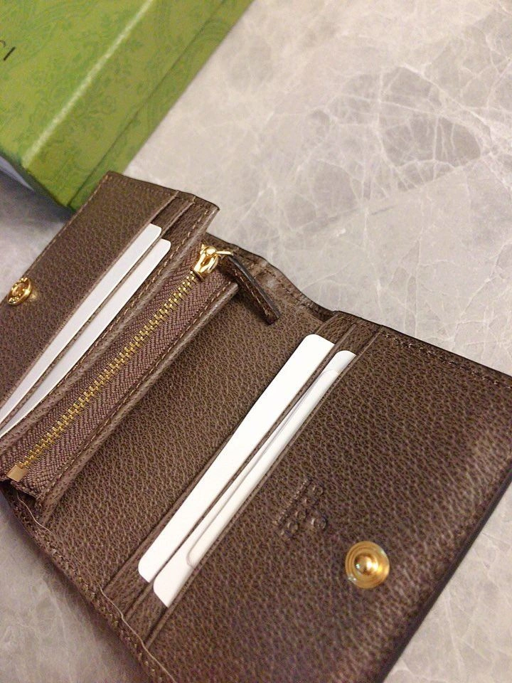 Gxccx Wallets & Purse Bold 43083