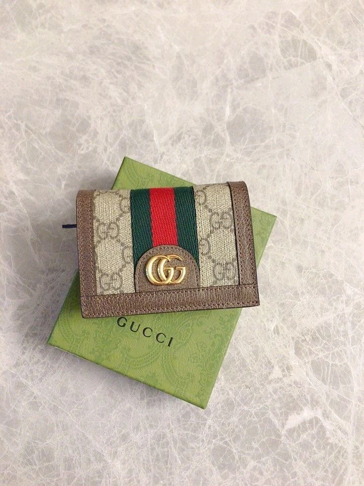 Gxccx Wallets & Purse Bold 43083