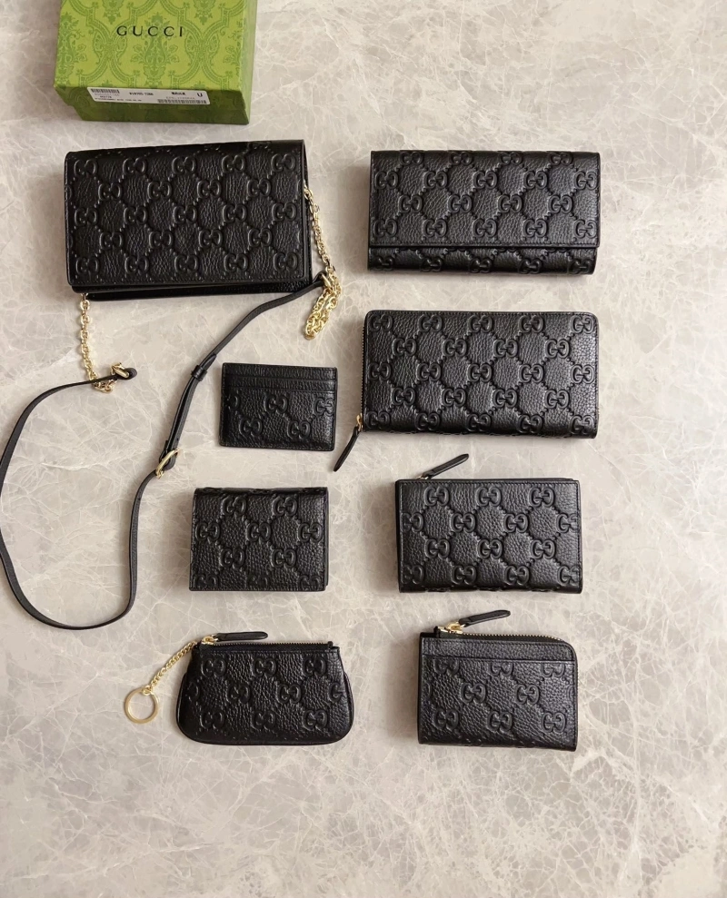Gxccx Wallets & Purse Elegant 43039