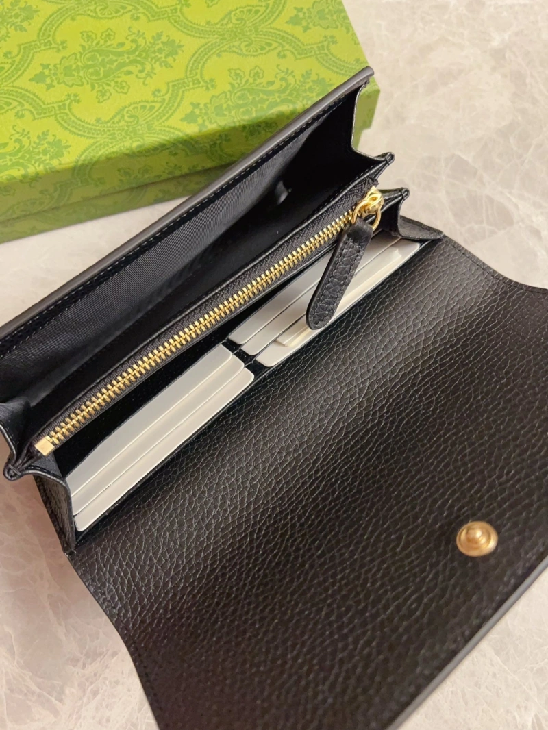 Gxccx Wallets & Purse Elegant 43034