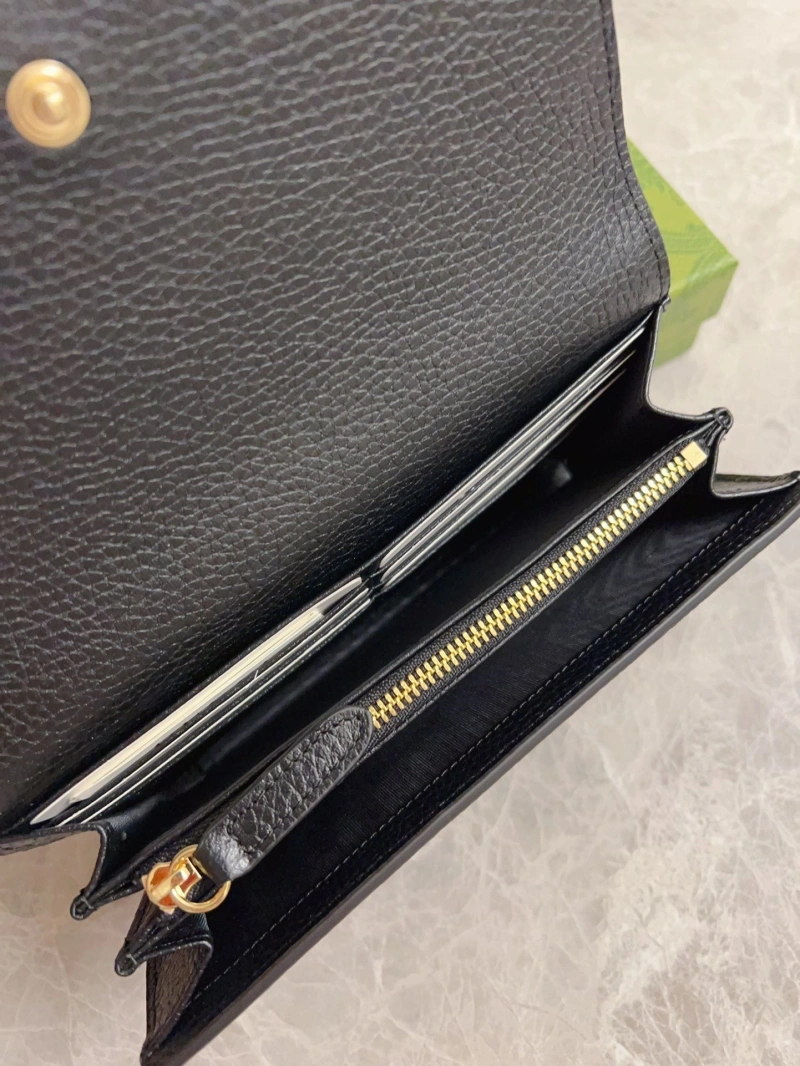 Gxccx Wallets & Purse Elegant 43034